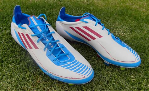 adidas f50 adizero shoes.